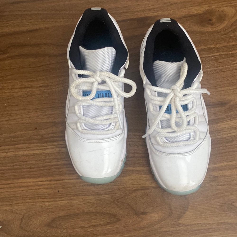 Retro Jordan’s